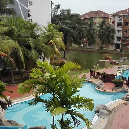 Homestay Dayani Musleem Port Dickson Exterior foto