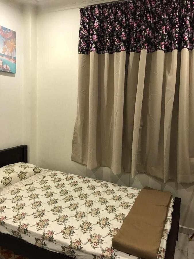 Homestay Dayani Musleem Port Dickson Exterior foto