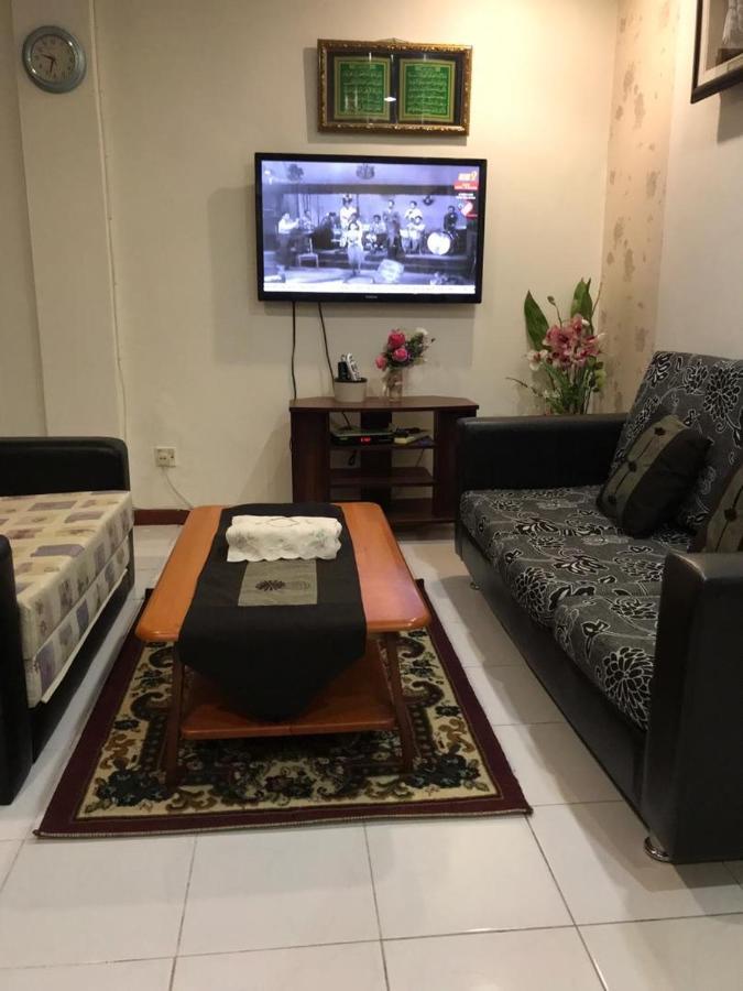 Homestay Dayani Musleem Port Dickson Exterior foto