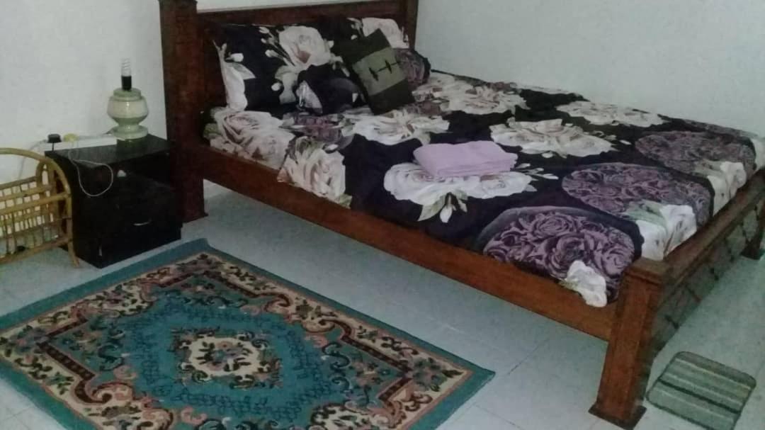 Homestay Dayani Musleem Port Dickson Exterior foto