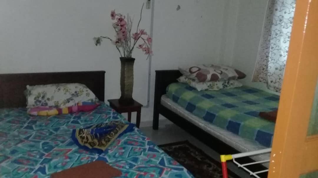 Homestay Dayani Musleem Port Dickson Exterior foto