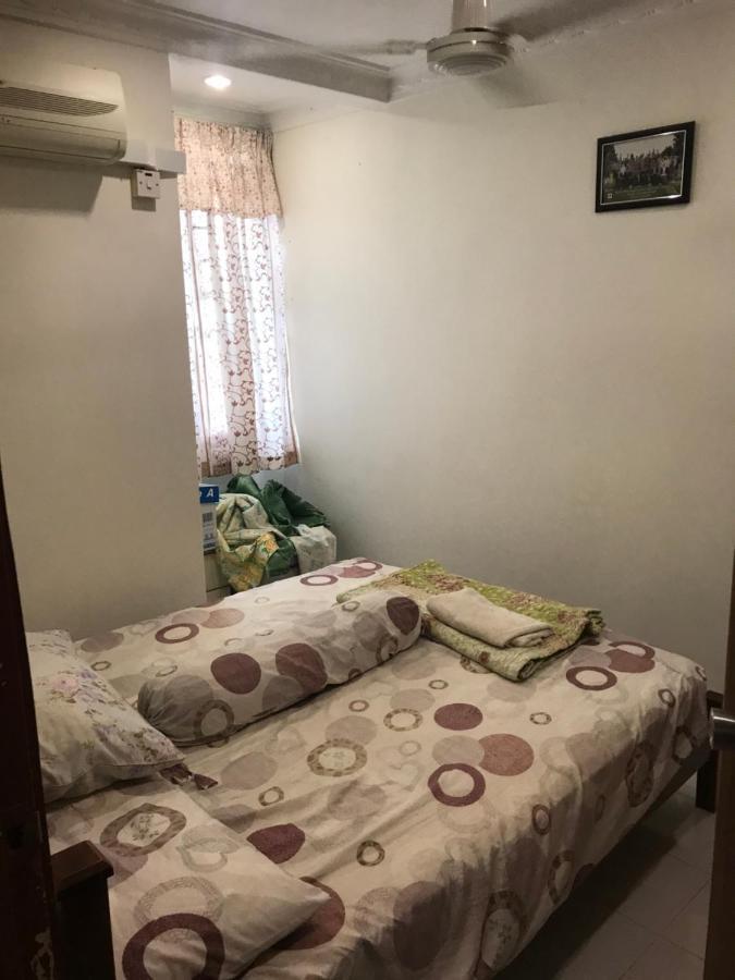 Homestay Dayani Musleem Port Dickson Exterior foto